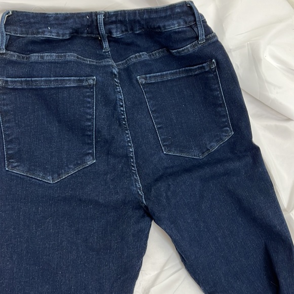 Frame jeans skinny size 2 - Picture 4 of 4